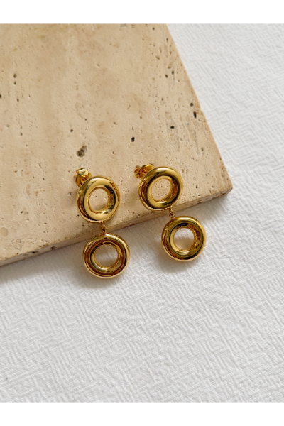 Arni Earrings - FE037